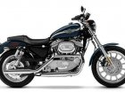 Harley-Davidson Harley Davidson XL 1200S Sportster Sport